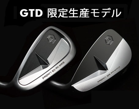 限定生産モデル