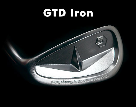 アイアン コレクション